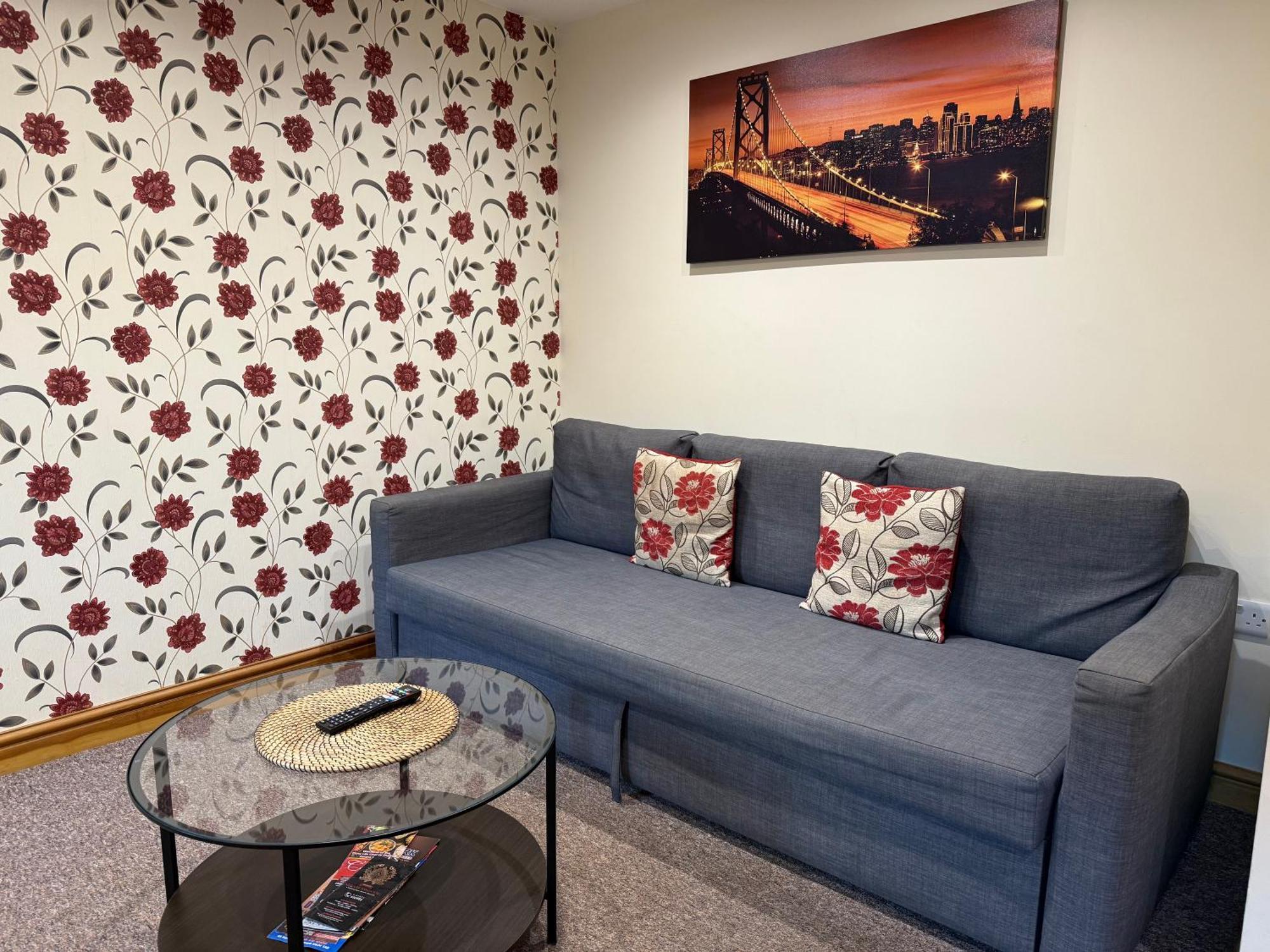Appleton Apartments Newark upon Trent Exteriér fotografie