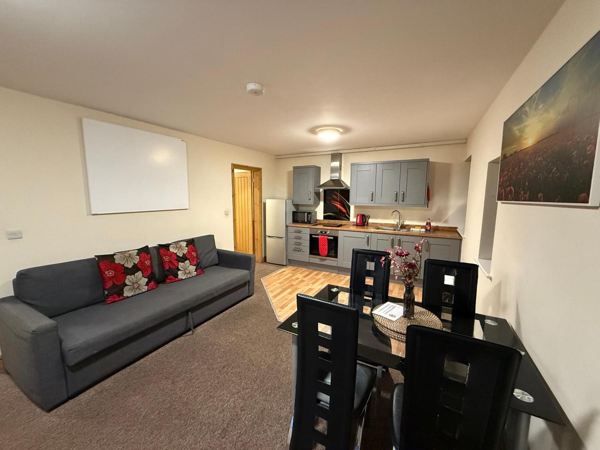 Appleton Apartments Newark upon Trent Exteriér fotografie